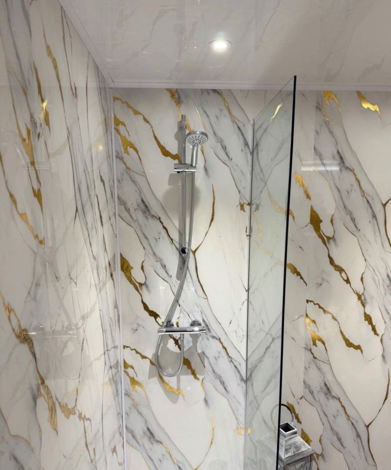 Bathroom wall panels NEW