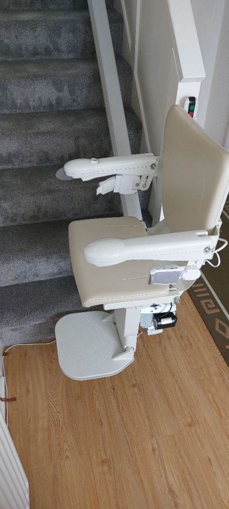 Handicare 1100