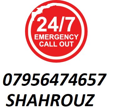 Boiler Cooker Repair Instal Electrician Plumbing  HIU HVAC Air Conditioning Cold-room Fridge Freezer