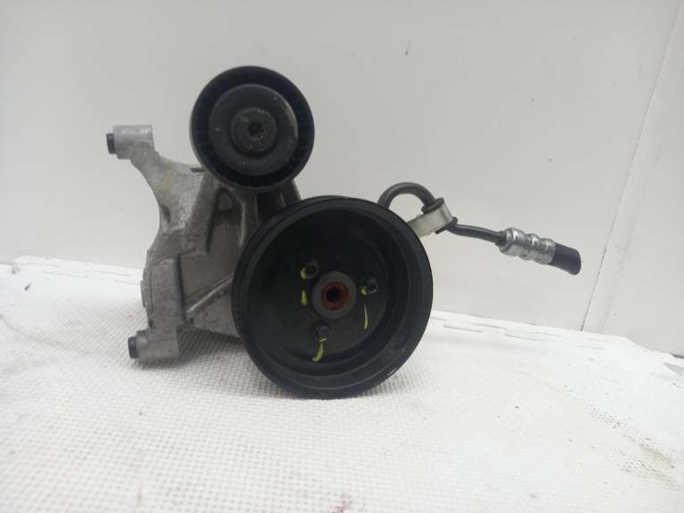 Mg Mg3 Steering Pump 2012-2024 Pas