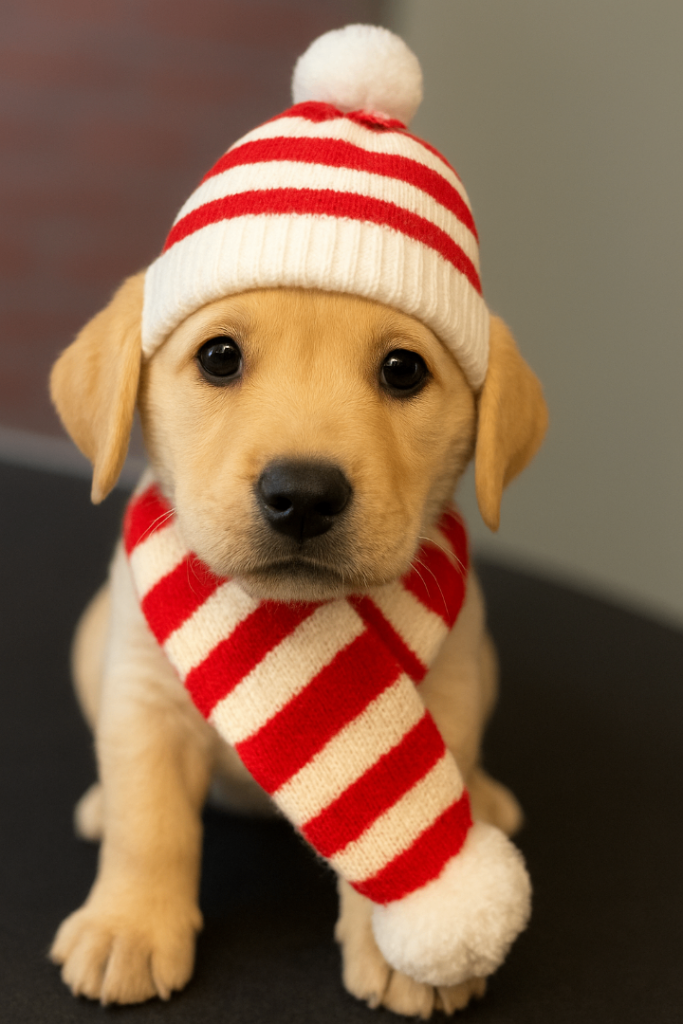 Stunning Labrador Puppies For Sale