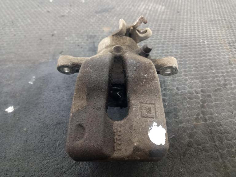 Vauxhall Corsa Brake Caliper 2014-2019 Rear Right
