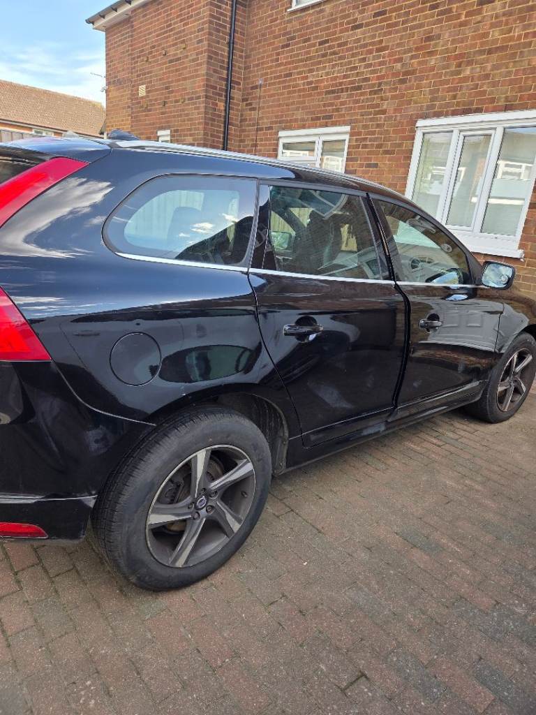 Volvo xc 60 2015 ulez free 