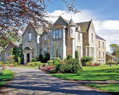 Kilconquhar Estate & Country Club Week 49 (Red), 2 bedrooms sleeps 6 