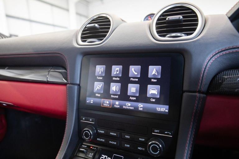 2024 Porsche Cayman 2.0 Style Edition 2dr PDK COUPE PETROL Automatic