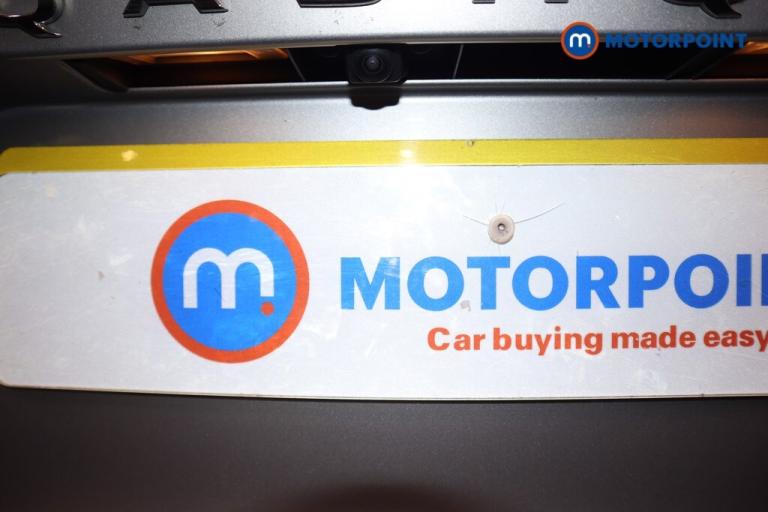 2022 Nissan Qashqai 1.3 DiG-T MH 158 Tekna 5dr Xtronic SUV Petrol Automatic