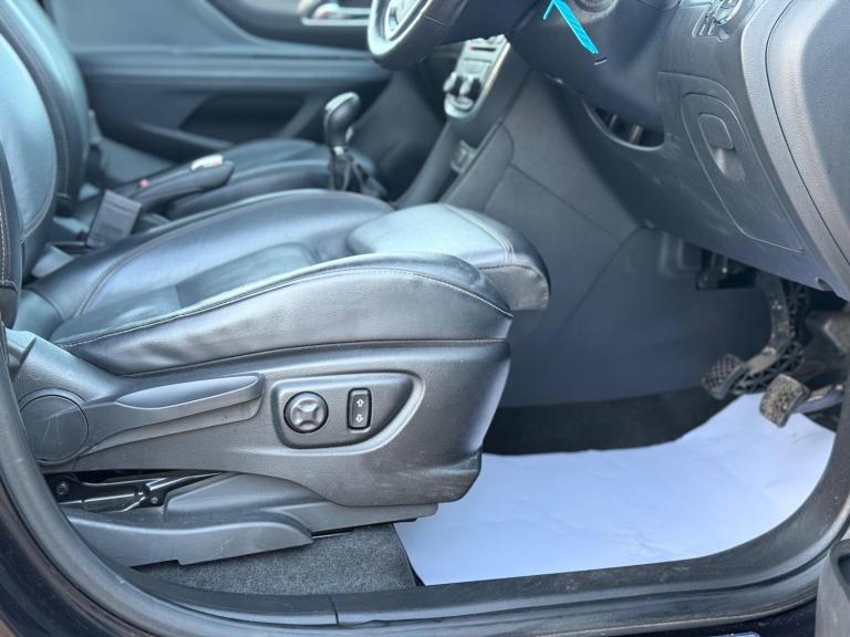 2014 Vauxhall Mokka 1.4T SE 5dr 4WD HATCHBACK PETROL Manual