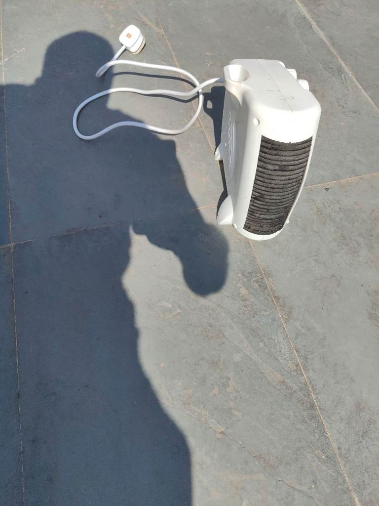 Heater Electrical small