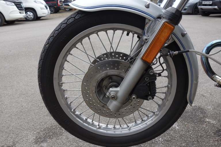 BMW R100 R100 1983/Y