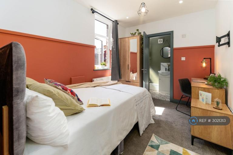 1 bedroom in Pickmere Street, Warrington, WA5 (#3021313)