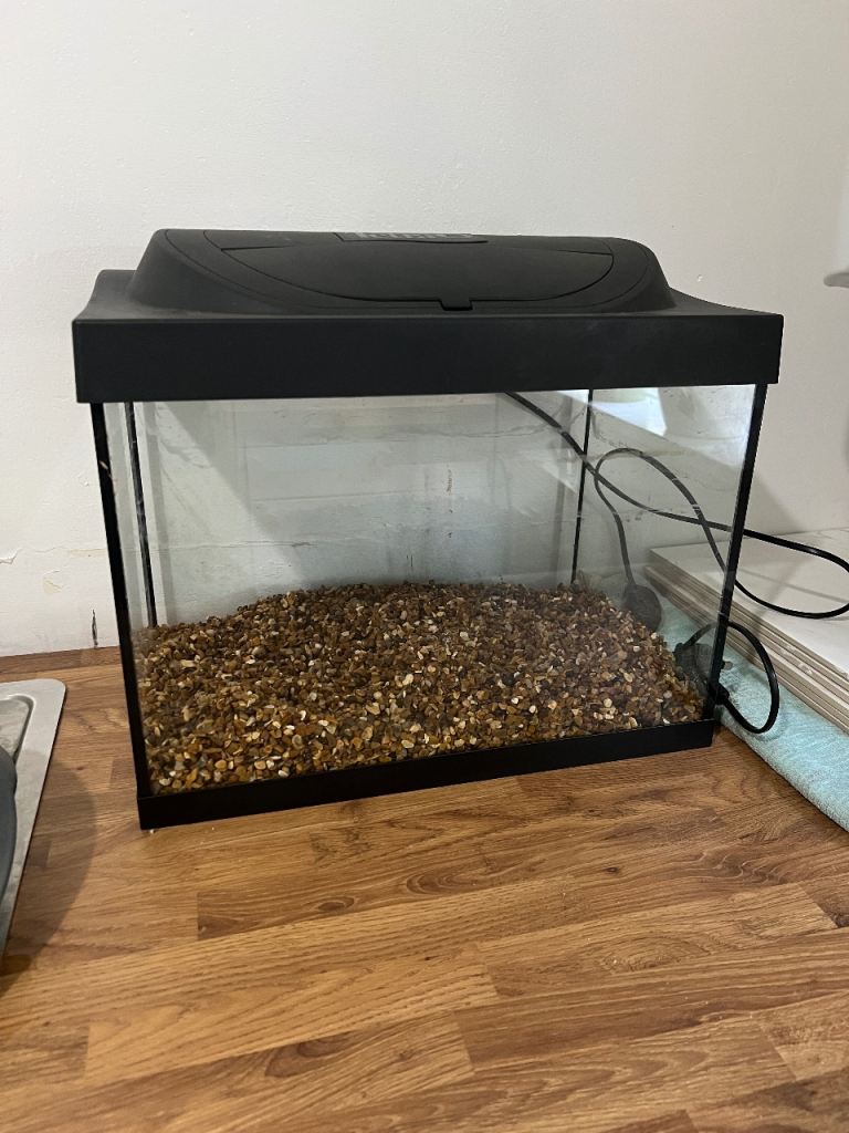 Fish tank | small