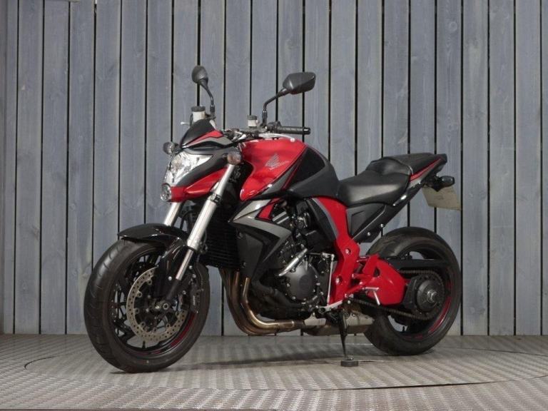 2016 66 HONDA CB1000R