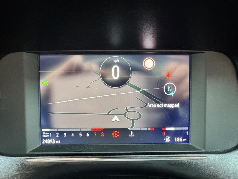 2020 Vauxhall Corsa 1.2 Turbo Elite Nav Premium Euro 6 (s/s) 5dr HATCHBACK Petrol Manual