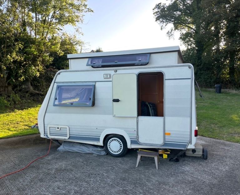 Fleurette Tamaris 700kg