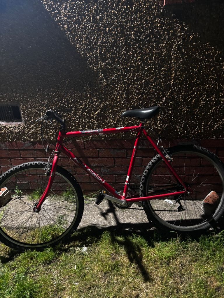 Bike