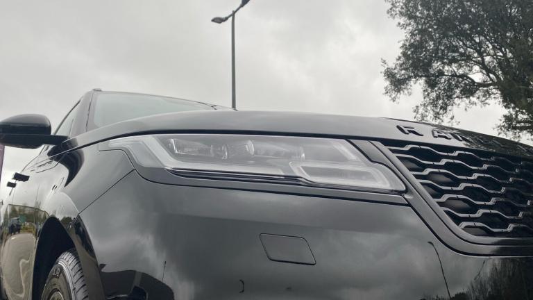 2022 Land Rover Range Rover Velar 2.0 D200 Edition 5dr Auto Diesel Estate Estate Diesel Automatic