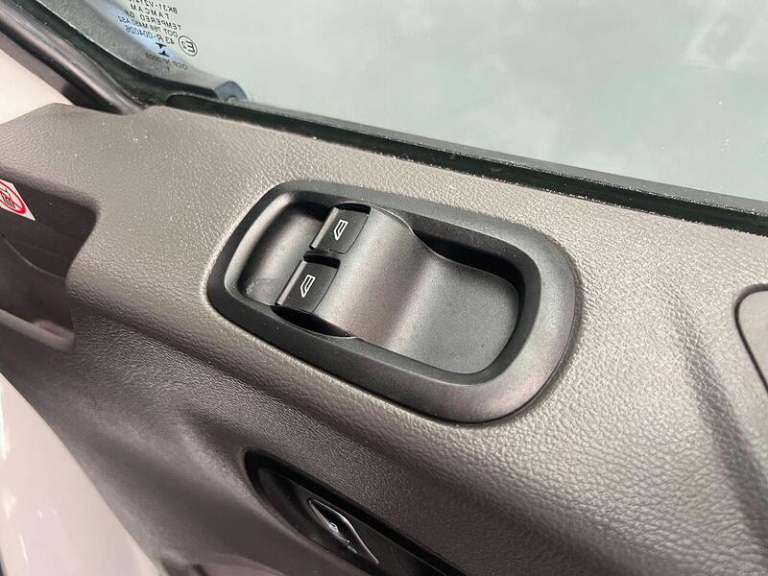 2022 Ford Transit 2.0 EcoBlue 130ps H2 Leader Van PANEL VAN DIESEL Manual