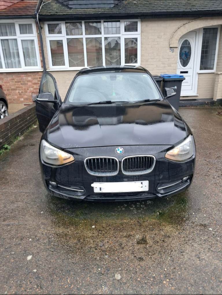 BMW 1 SERIES F20 BREAKING 668