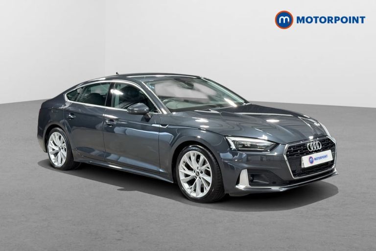 2023 Audi A5 35 TFSI Sport 5dr S Tronic HATCHBACK PETROL Automatic