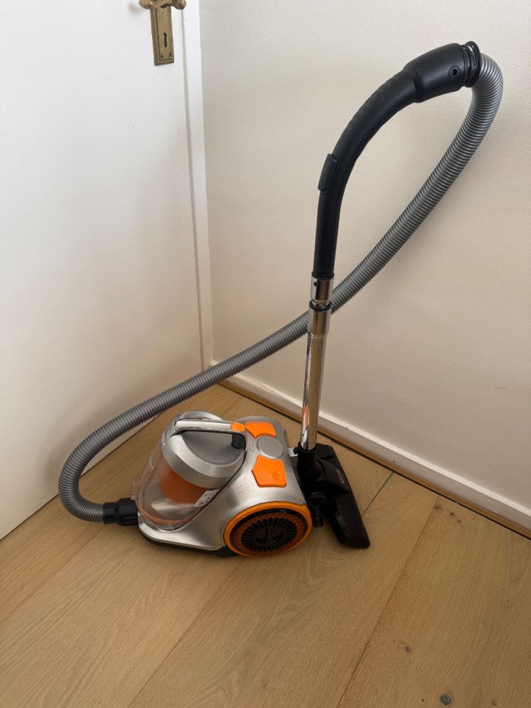 Vax power 5 vacuum cleaner 