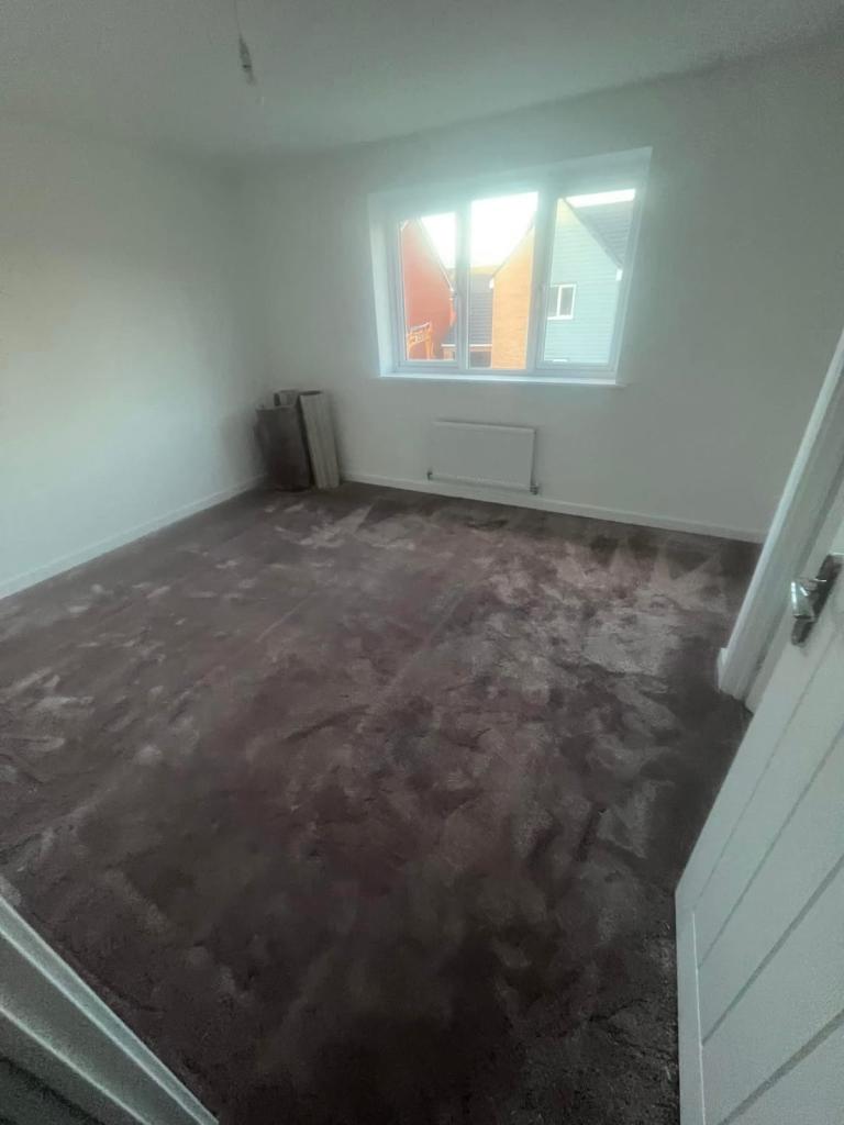 Carpet and vinyl fitter, Norfolk and Suffolk region 