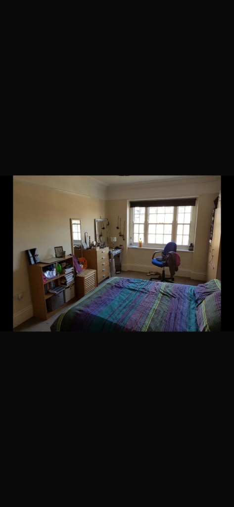 2 Rooms available in shared property