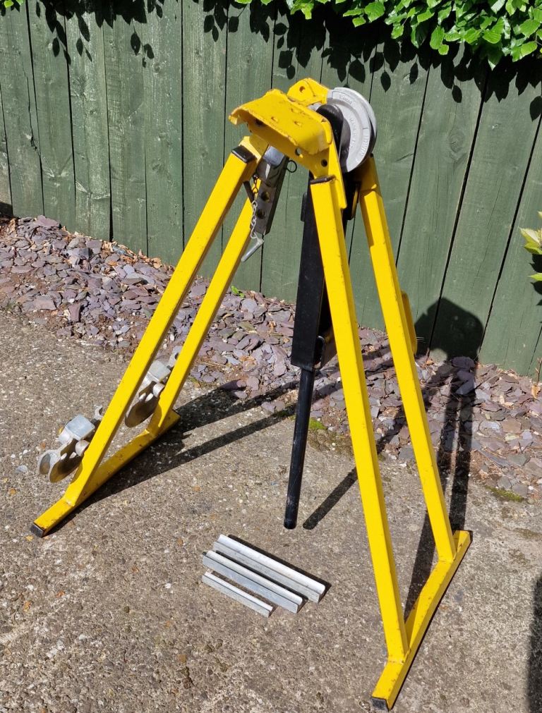 HILMOR COPPER PIPE BENDER