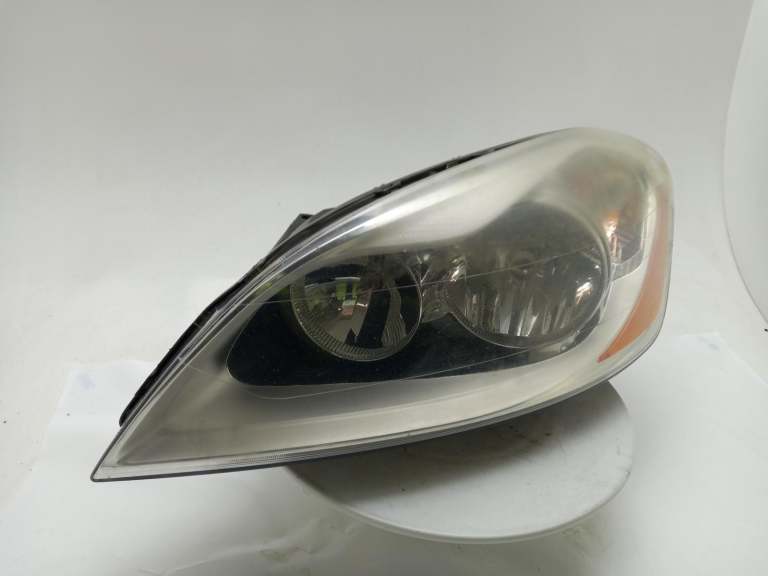 Volvo Xc60 Headlamp Headlight N/S 2009-2014 5 Door Estate Lh 30763145