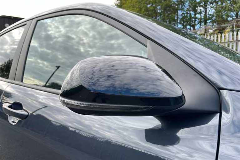 2022 Hyundai i10 1.0 T-GDi N Line 5dr HATCHBACK PETROL Manual