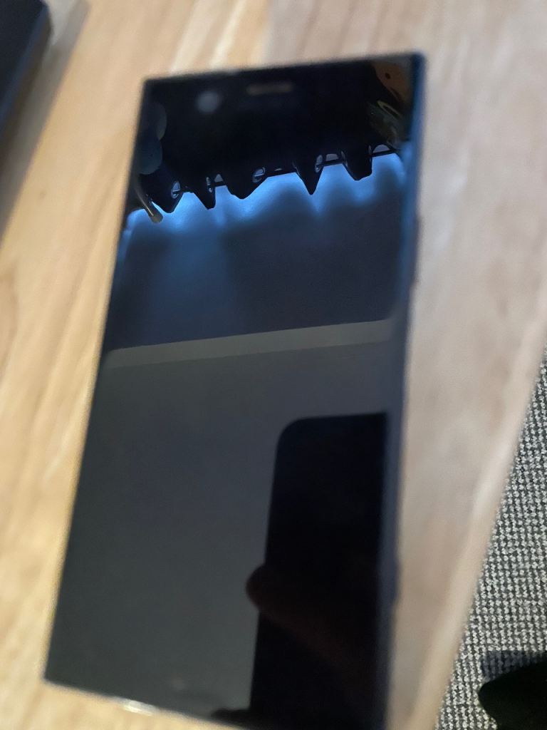 Sony Xperia