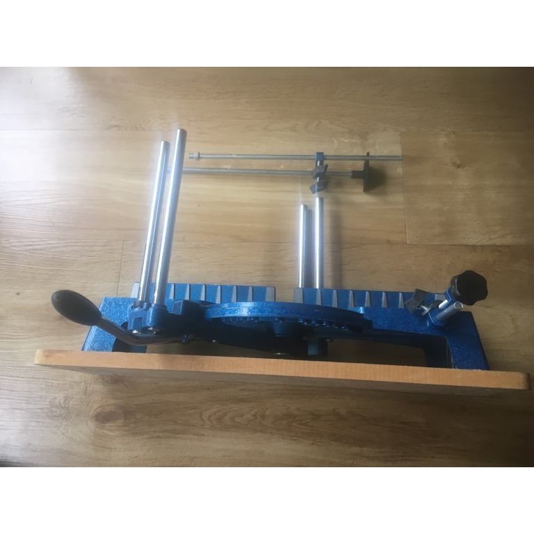 Vintage Angle Cutter