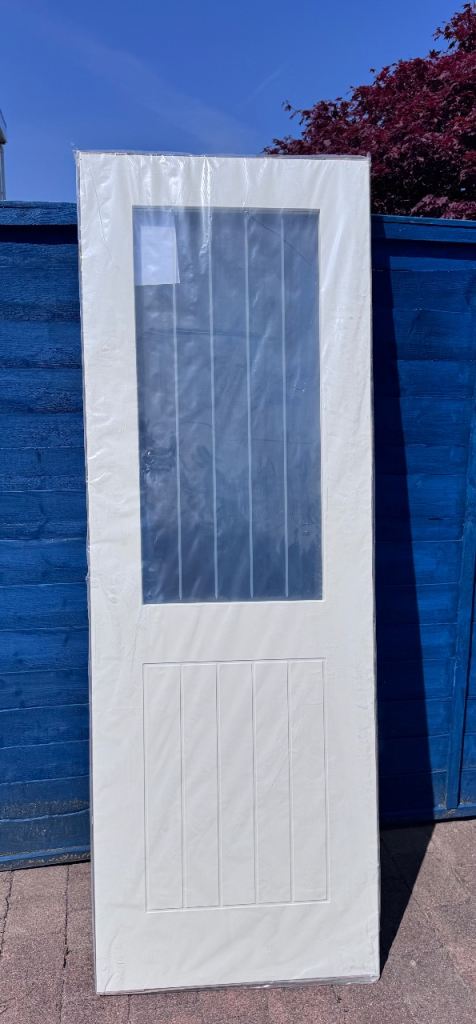 Howdens Internal Door