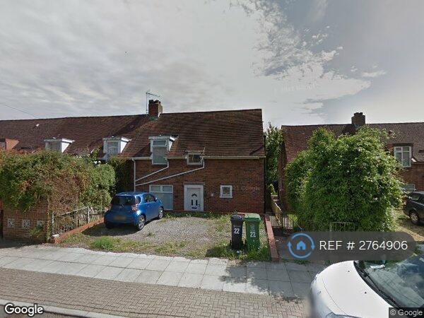 3 bedroom house in Mablethorpe Road, Portsmouth, PO6 (3 bed) (#2764906)