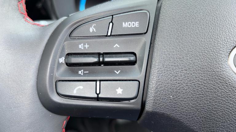 2025 Hyundai i10 1.0T [90] N Line 5dr [Nav] Petrol Hatchback Hatchback Petrol Manual