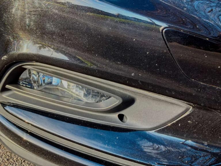 2017 Vauxhall Astra 1.4 Astra Elite Nav T 5dr - Full Service History - High Spec! Hatchback Petro...