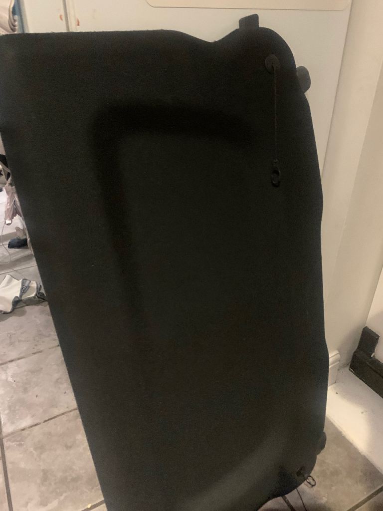 Genuine Mercedes Benz parcel shelf 