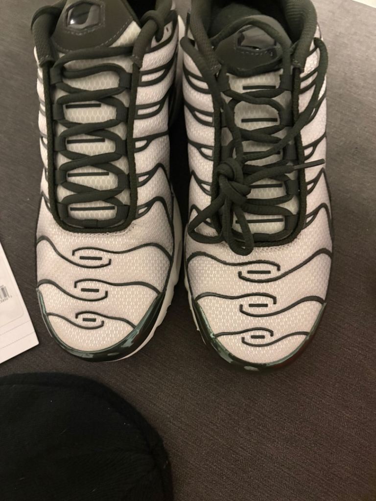Nike air z411 air max plus. 