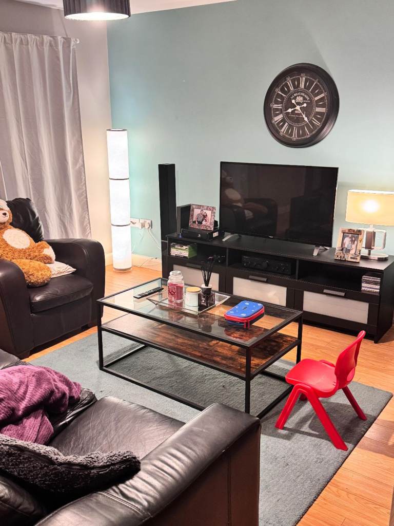 double room for rent for female ( first preferance )