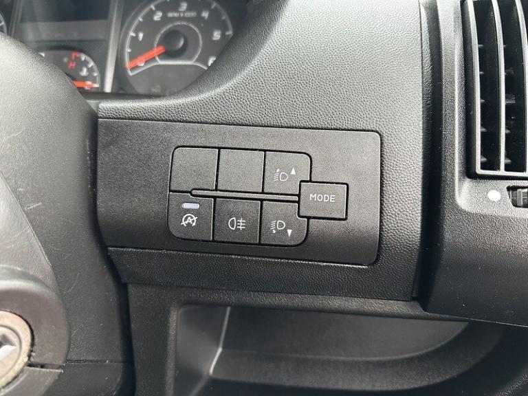 2022 Vauxhall Movano CDTi 3500 BiTurbo Dynamic L3H2 Euro 6 140ps 2022 Panel Van Diesel Manual