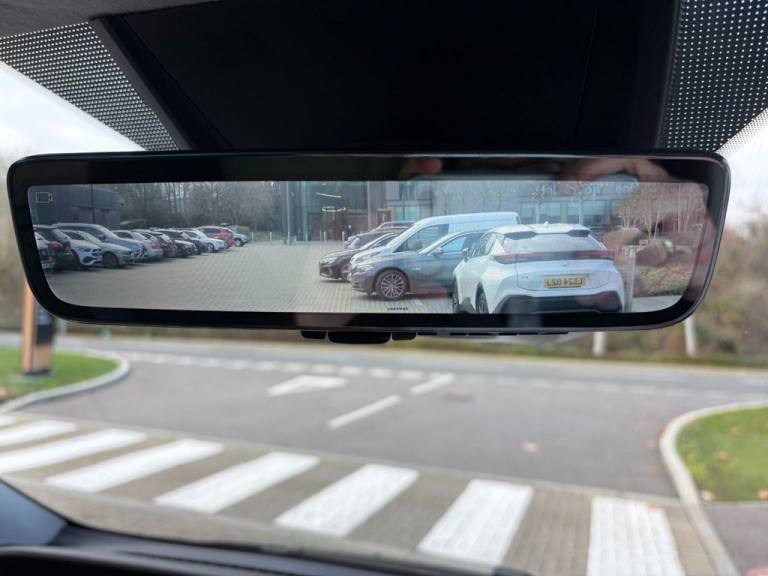 2022 Ford Transit Custom 300 LIMITED 2.0EcoBlue AUTO EU6 L1 H1 130ps *A/C*CAMERA*SENSORS*HEAT PAC...