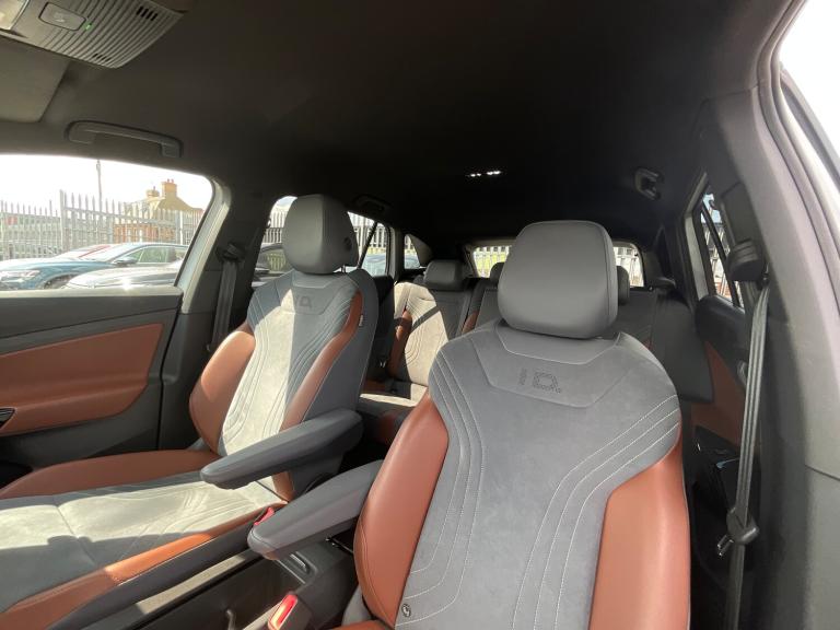 2021 Volkswagen ID4 150kW 1ST Edition Pro Performance 77kWh 5dr Auto ESTATE ELECTRIC Automatic