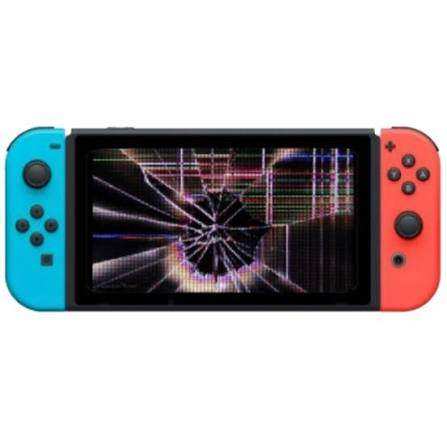 Nintendo switch wanted for spares 