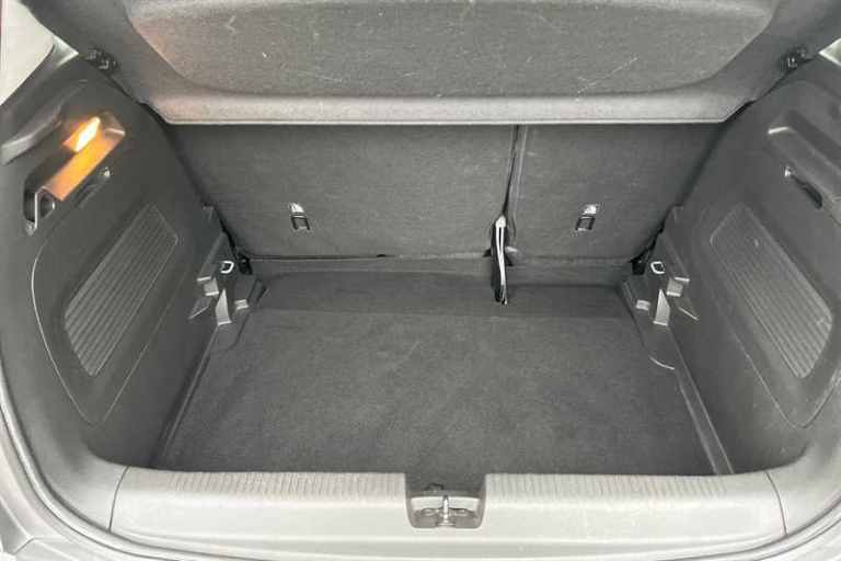 2019 Vauxhall Crossland X 1.2 SE 5dr HATCHBACK PETROL Manual