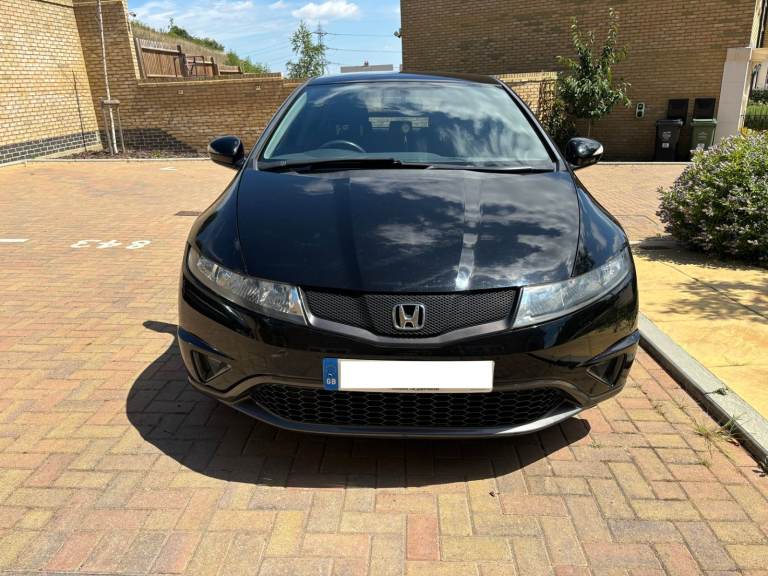 Honda, CIVIC, Hatchback, 2011, Manual, 1339 (cc), 5 doors | Very Reliable | Economical