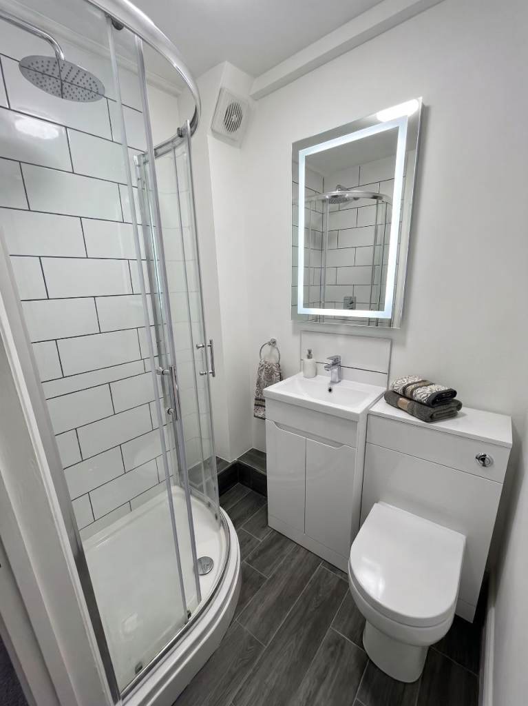 Birmingham Rooms To Rent | All Bills Paid | UC & DSS Welcome