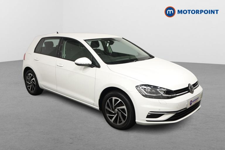 2020 Volkswagen Golf 1.5 TSI EVO 150 Match Edition 5dr DSG Hatchback Petrol Automatic