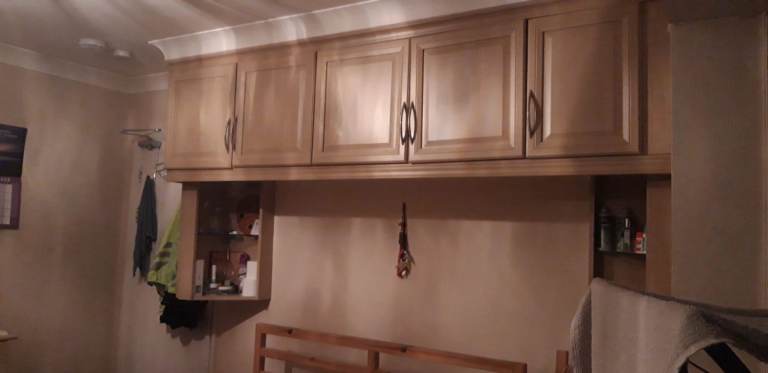 Large double room close to L&D hospital 