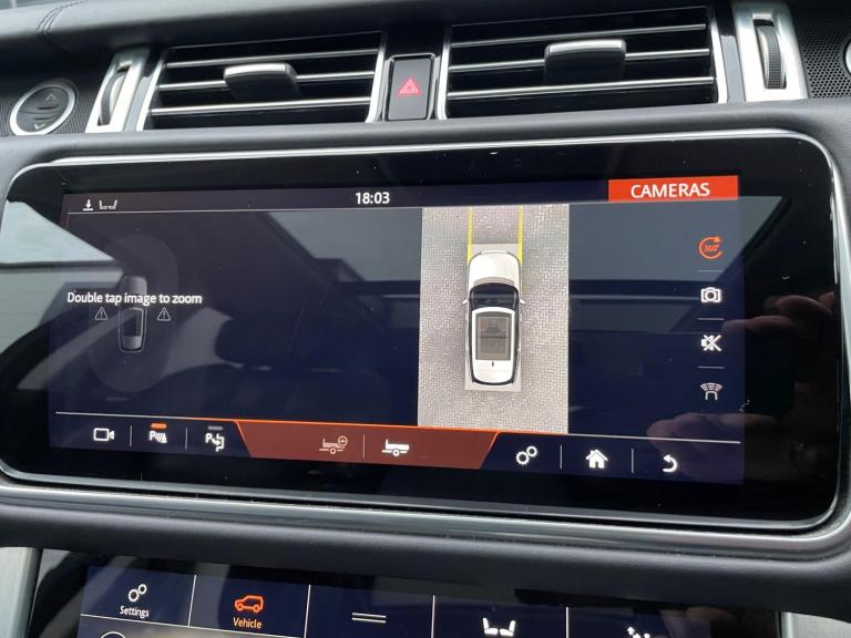 2018 Land Rover Range Rover 4.4 SDV8 Autobiography 4dr Auto ESTATE Diesel Automatic