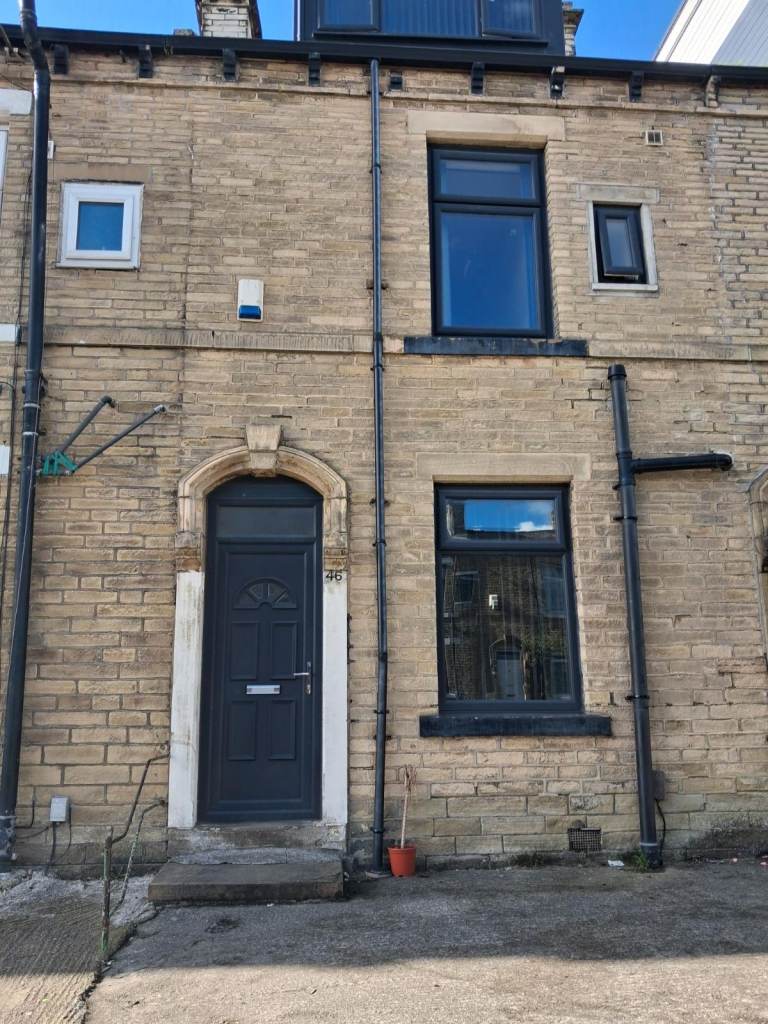 4 Bedroom House To rent