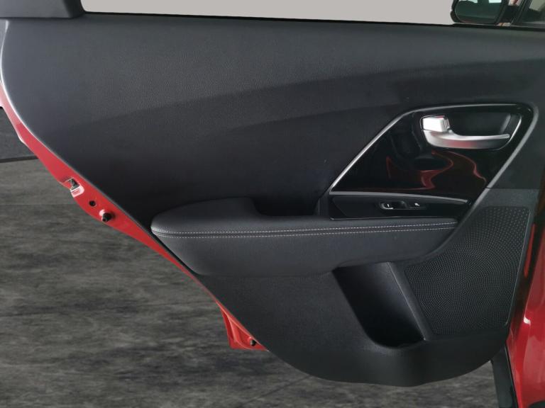 2021 Kia Niro 1.6 GDi Hybrid 4 5dr DCT ESTATE PETROL/ELECTRIC Automatic